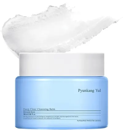 Main Images for [PKY] Pyunkang Yul Deep Clear Cleansing Balm