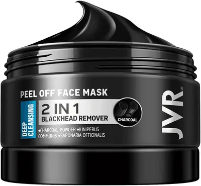 Main Images for Blackhead Remover Mask