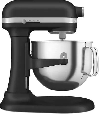 Main Images for KitchenAid® 7 Quart Bowl-Lift Stand Mixer