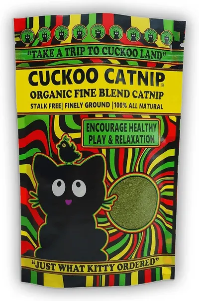 Main Images for Cuckoo Catnip