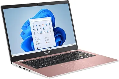 Main Images for ASUS Vivobook 14 E410KA 14" Full HD Laptop with Microsoft Office 365 (Intel Celeron N4500