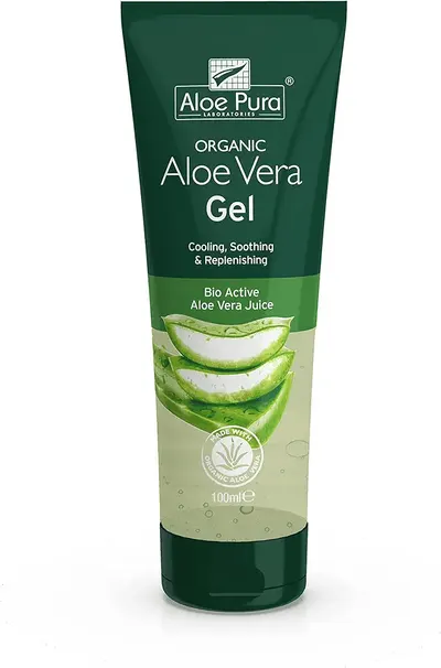 Main Images for Aloe Pura