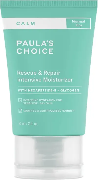 Main Images for Paula's Choice CALM Rescue & Repair Intensive Moisturiser