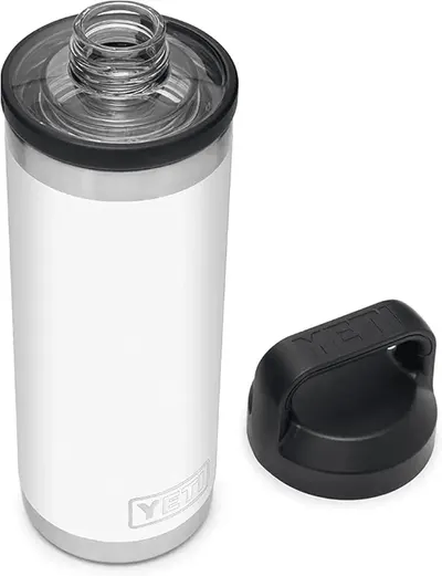 Main Images for YETI Rambler 18 oz Bottle