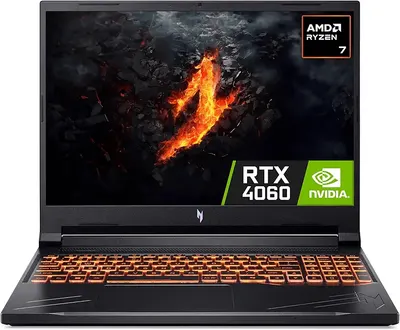 Main Images for Acer Nitro V 16 ANV16-41 Gaming Laptop