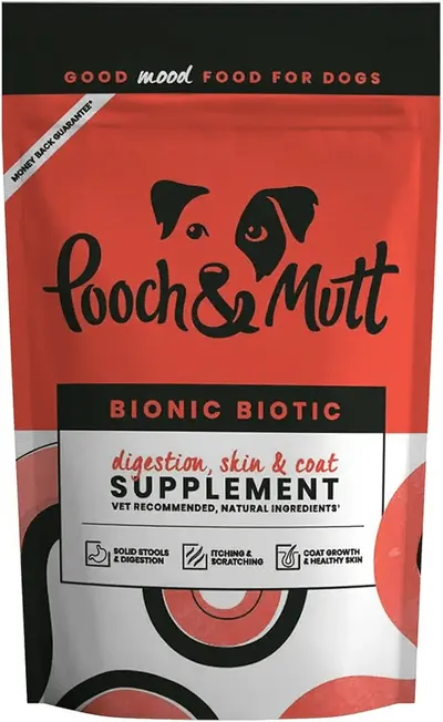 Main Images for Pooch & Mutt