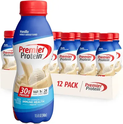 Main Images for Premier Protein Shake