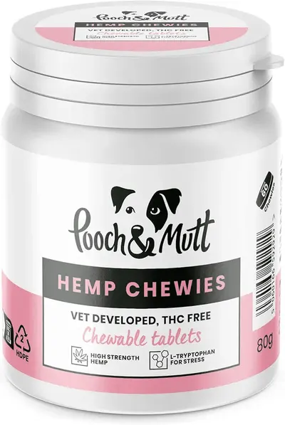 Main Images for Pooch & Mutt