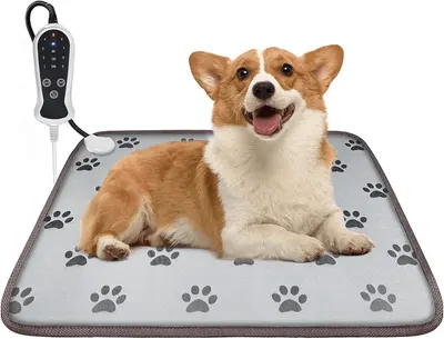 Main Images for RC SLL Heated Cat Bed