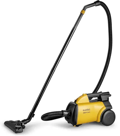Main Images for Eureka 3670M Canister Cleaner