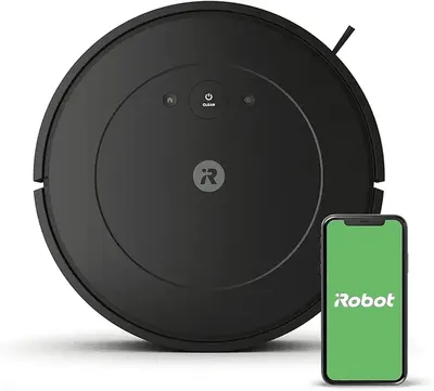 Main Images for iRobot Roomba Vac Robot Vacuum (Q0120)