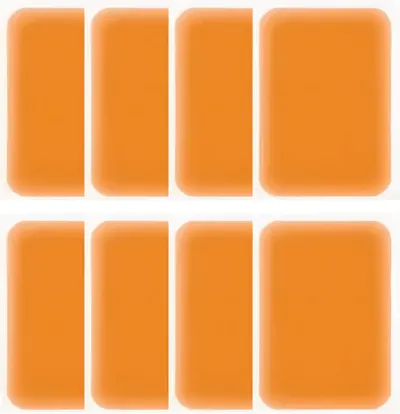 Main Images for 8Pcs Tattoo Cover Up Patches