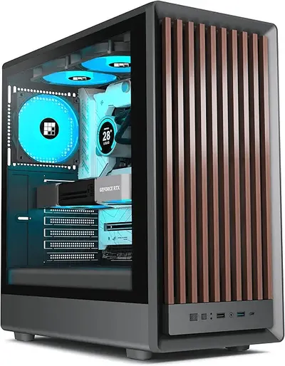 Main Images for FOIFKIN M1 PC Case