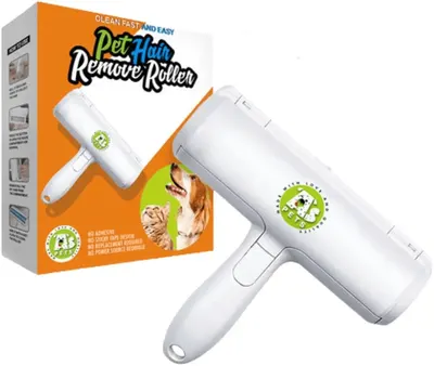 Main Images for AS PETS Pet Hair Remover Roller