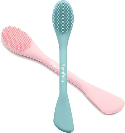 Main Images for RamPula Facial Cleansing Brush
