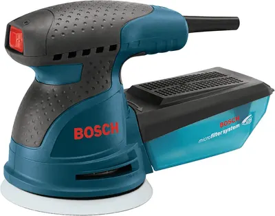 Main Images for BOSCH ROS20VSC Palm Sander