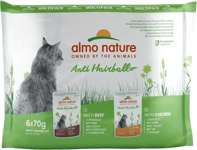 Main Images for Almo Nature Functional