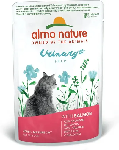 Main Images for Almo Nature Functional