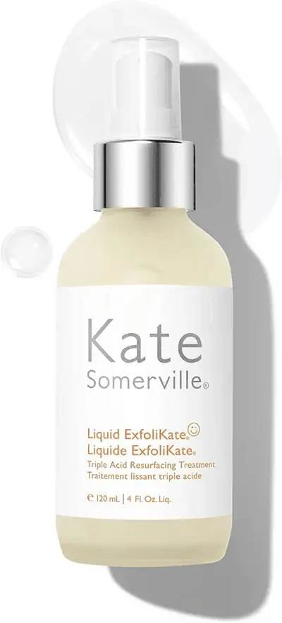 Main Images for Kate Somerville Liquid ExfoliKate
