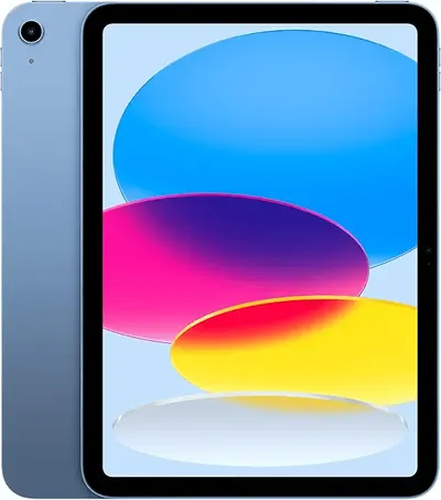Main Images for Apple iPad 11-inch: A16 chip