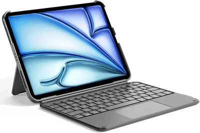 Main Images for Inateck Keyboard Case for iPad A16 11th Gen 2025 11 inch/10th Gen 2022 10.9 inch