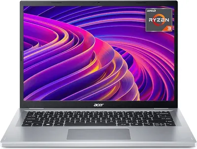Main Images for acer Aspire Go 14 AG14-21P Laptop