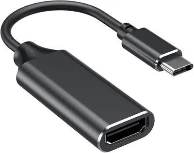 Main Images for USB C to HDMI Adapter