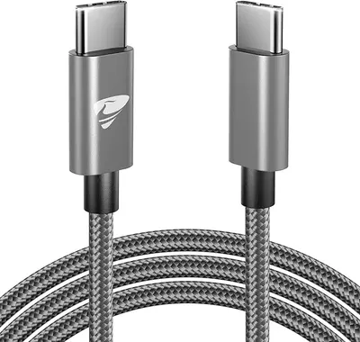 Main Images for USB C to USB C Cable Fast Charging 2M 60W Type C to Type C Cable C to C Charger Lead for…