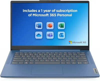 Main Images for Lenovo IdeaPad Slim 3