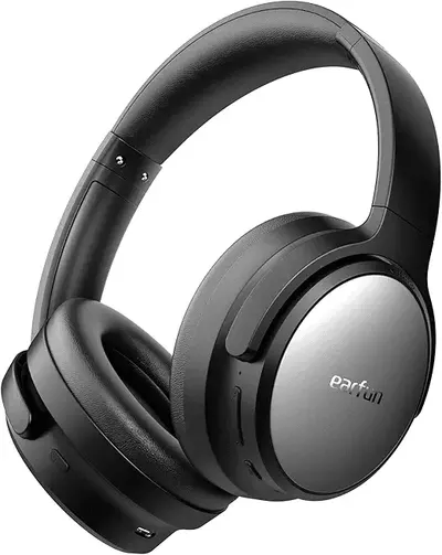 Main Images for EarFun Tune Pro Active Noise Canceling Headphones