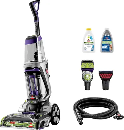 Main Images for BISSELL ProHeat 2X Revolution Pet Pro Plus