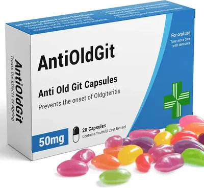 Main Images for AntiOldGit