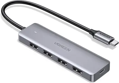 Main Images for UGREEN USB C Hub