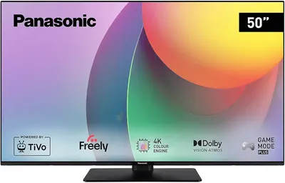 Main Images for Panasonic TB-50W60AEY