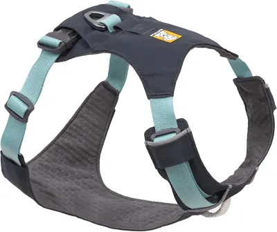Main Images for RUFFWEAR Hi & Light Harness