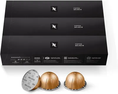 Main Images for Nespresso Capsules Vertuo