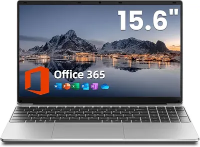 Main Images for jumper Laptop with Office 365