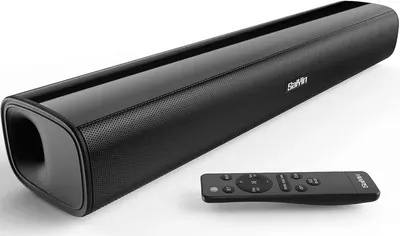 Main Images for Saiyin Sound Bar for TV