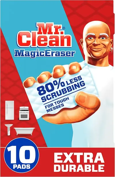 Main Images for Mr. Clean Magic Eraser