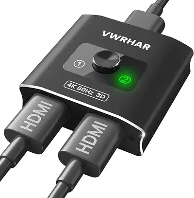Main Images for HDMI Splitter