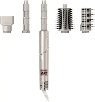 Main Images for Shark HD430REF (Refurbished) FlexStyle Air Styling & Drying System