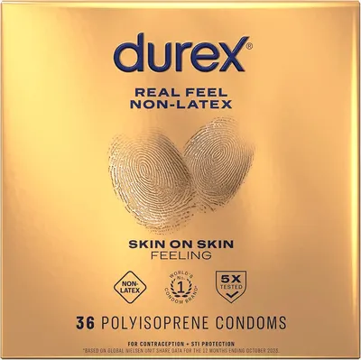Main Images for Durex Condoms for Sex
