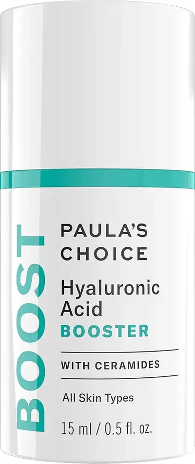 Main Images for Paula's Choice Hyaluronic Acid BOOSTER