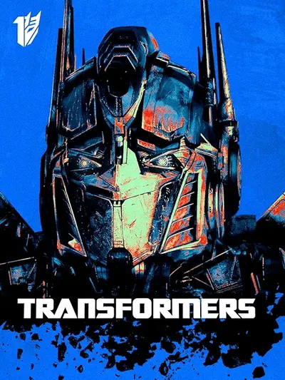 Main Images for Transformers