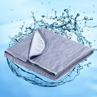 Main Images for Marchpower Cooling Blanket