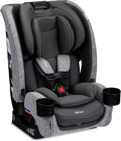Main Images for Britax One4Life Slim All-in-One Car Seat