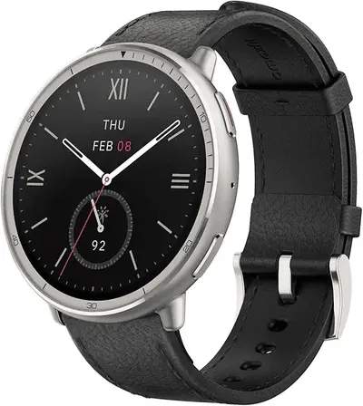 Main Images for Amazfit Active 2 Smart Watch 44mm