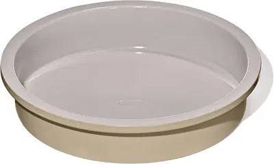 Main Images for OXO Good Grips Non-Stick Pro Ceramic Coated Metal Bakeware 9” Round Cake Pan