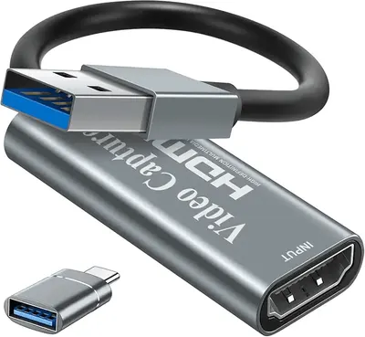 Main Images for video capture card