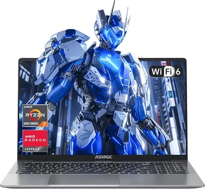 Main Images for ACEMAGIC Newest Laptop Computer